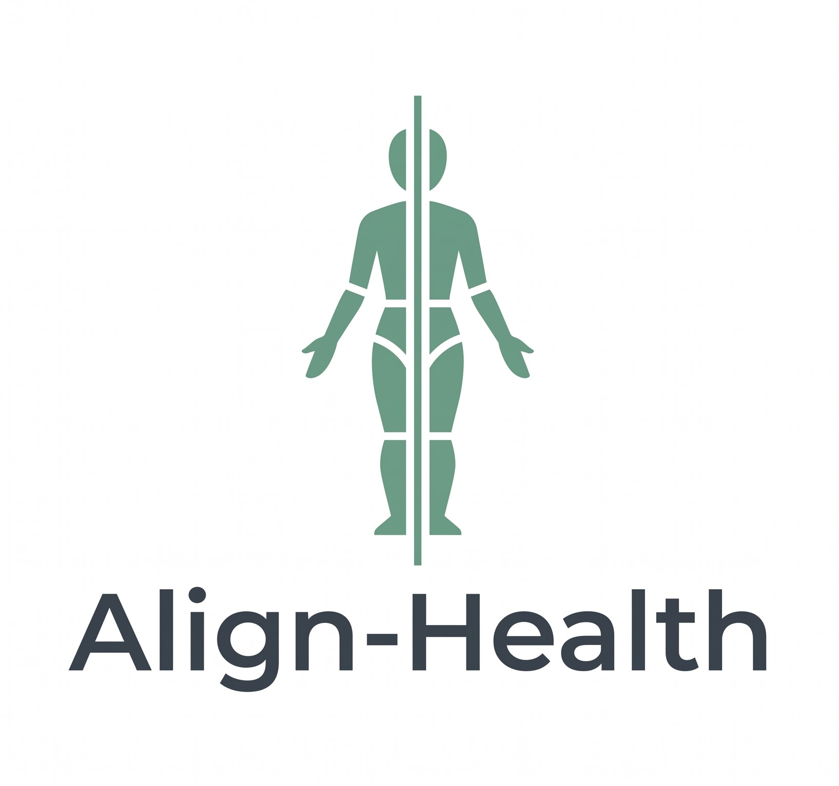 Align-Health logo